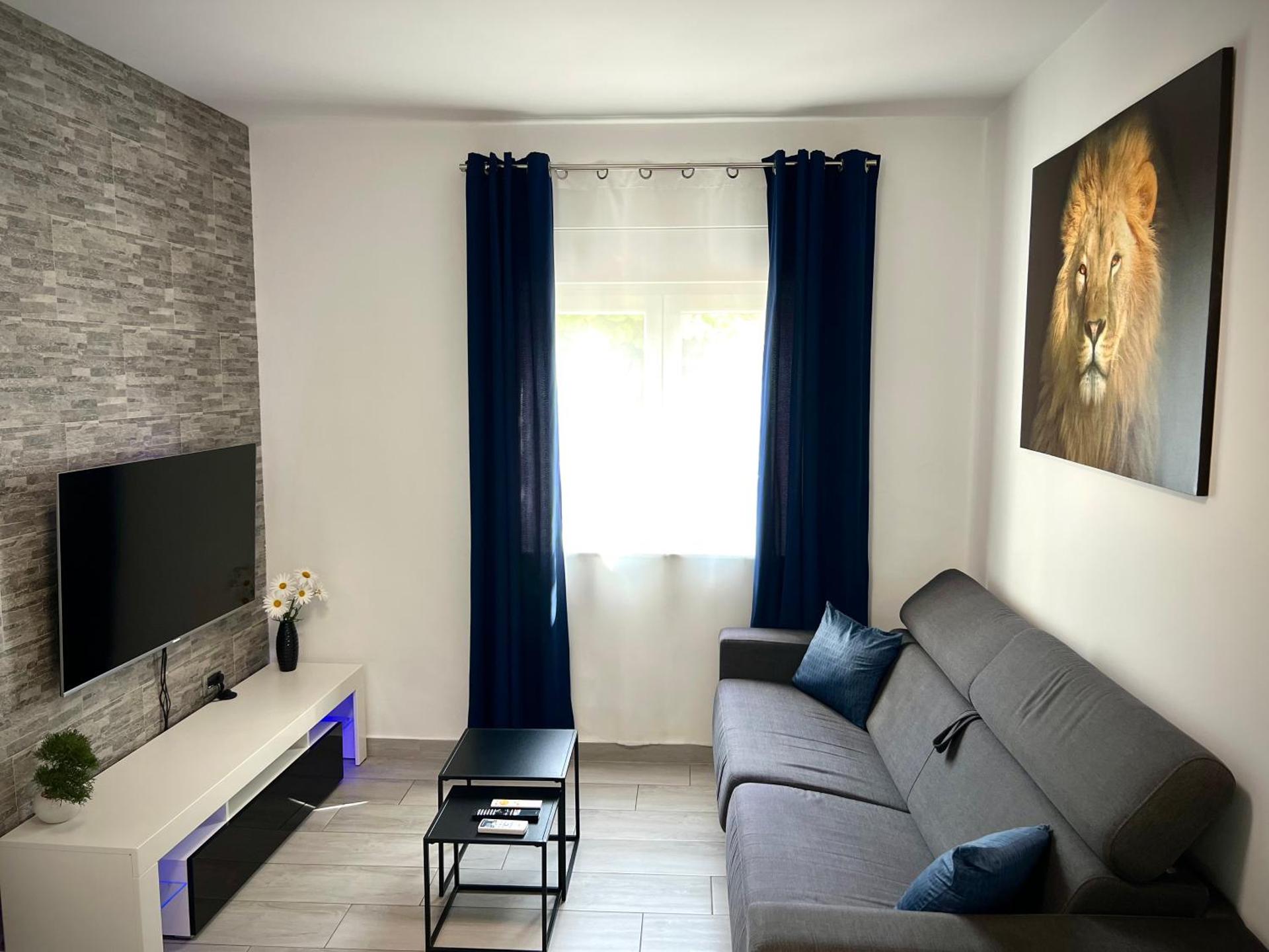 Apartman Rocan