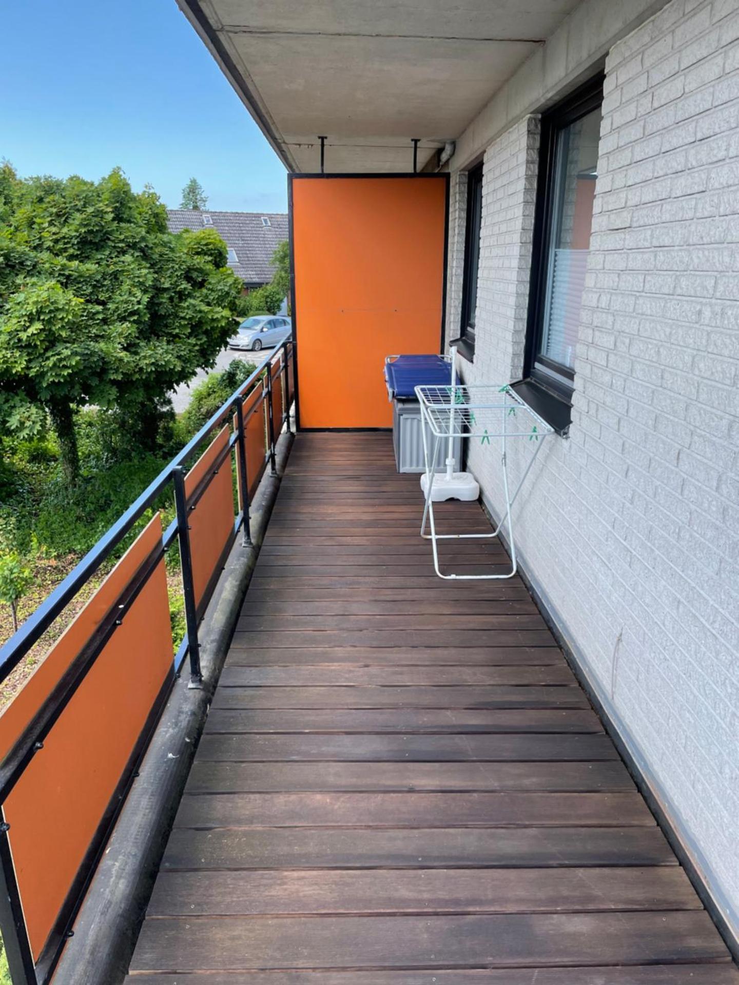 Ferienwohnung "Dahme & Strandkorb"