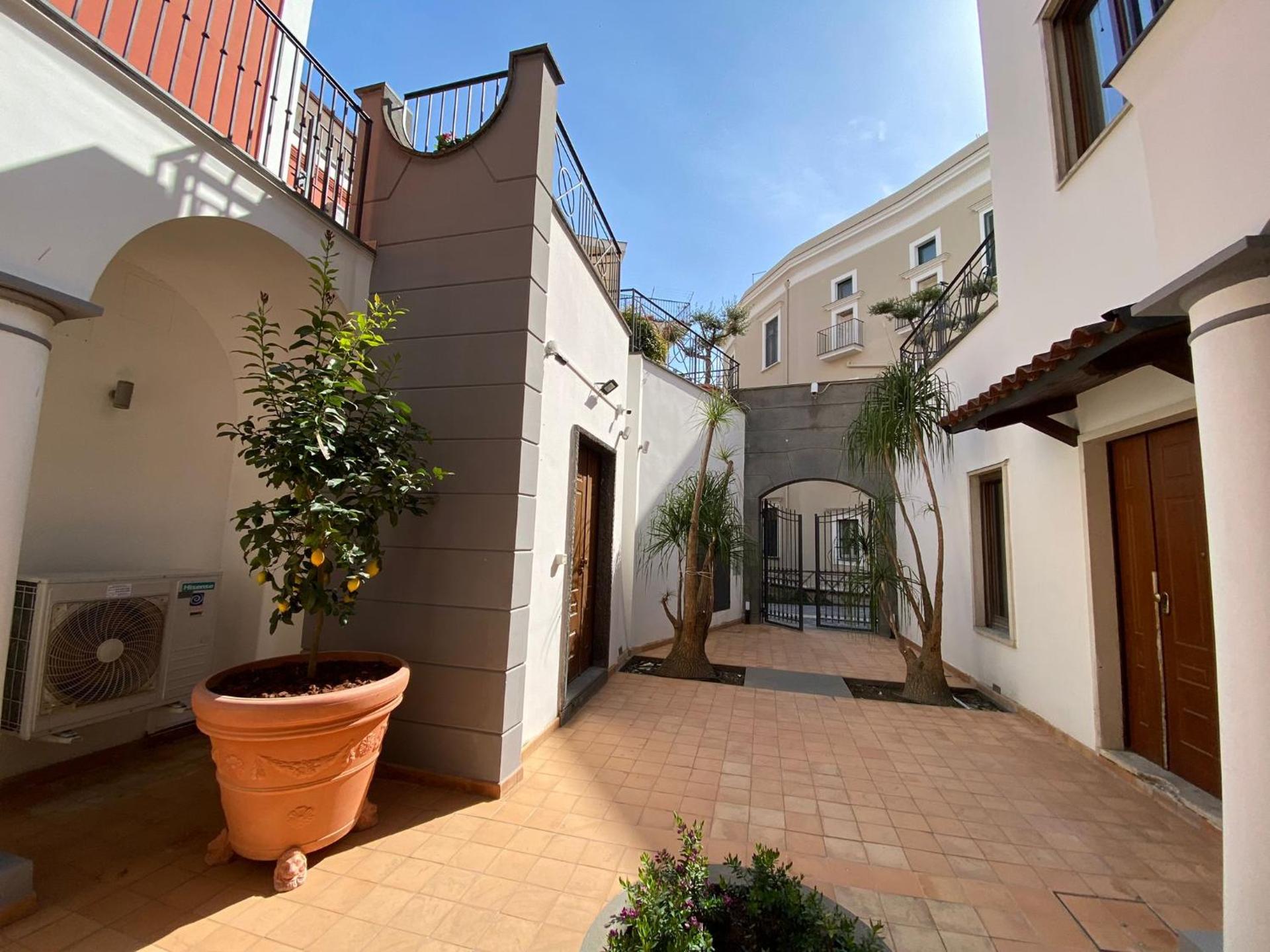 Zara Palace - Ariosto