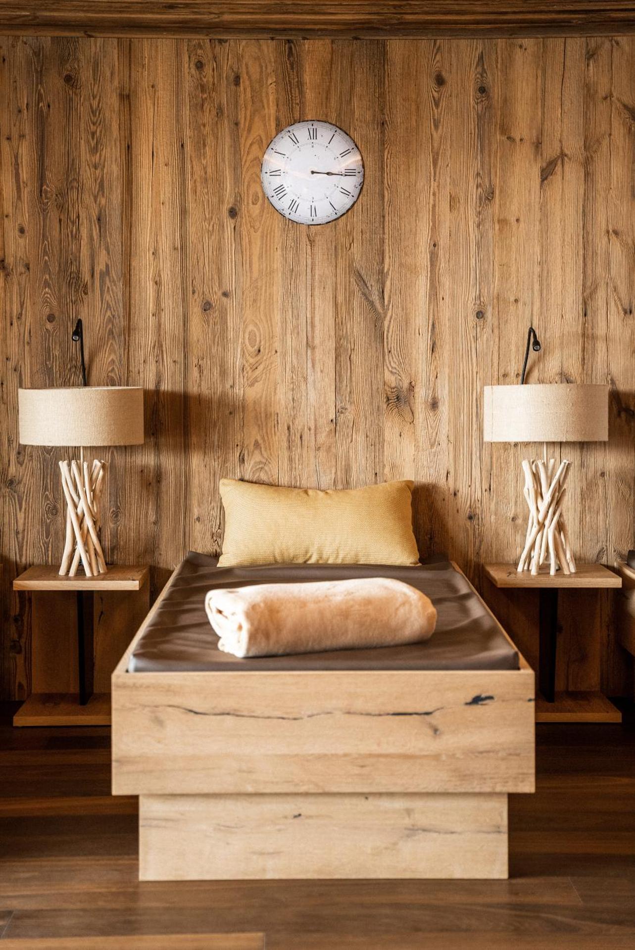 Spa and wellness centre/facilities