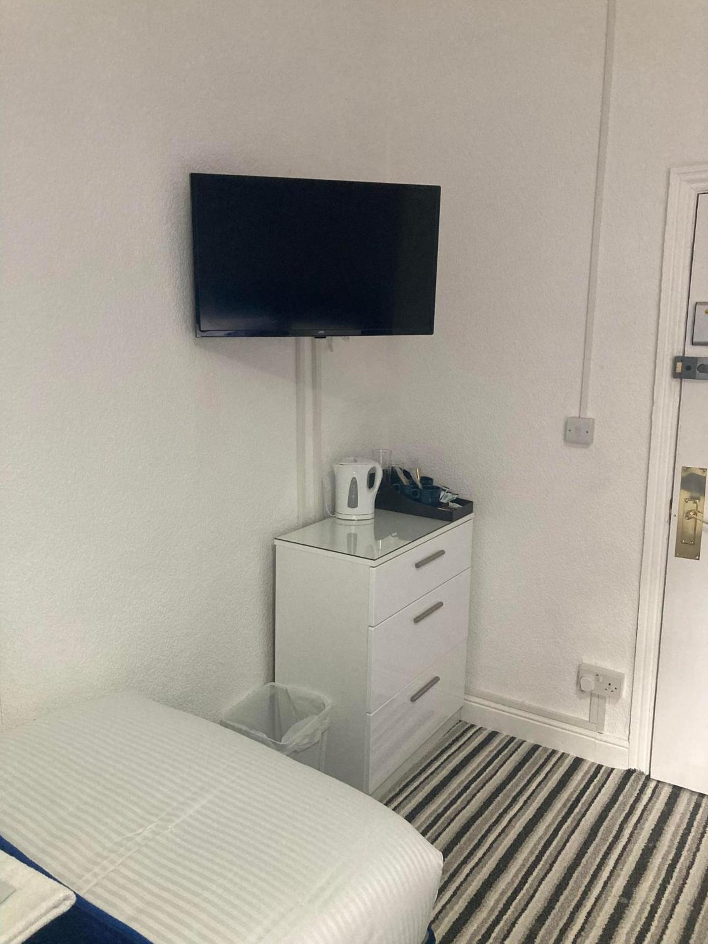 The New Astoria Hotel