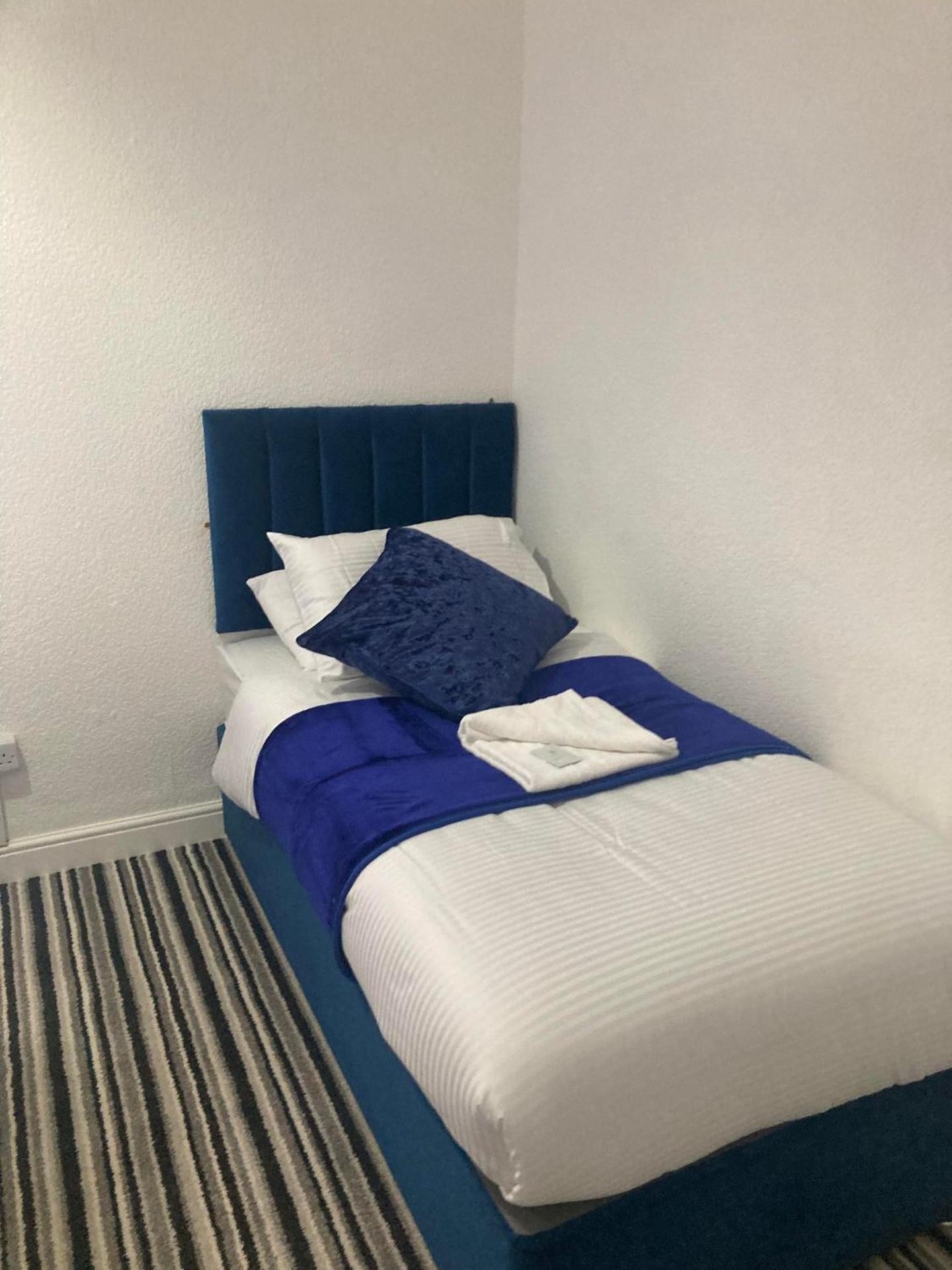 The New Astoria Hotel