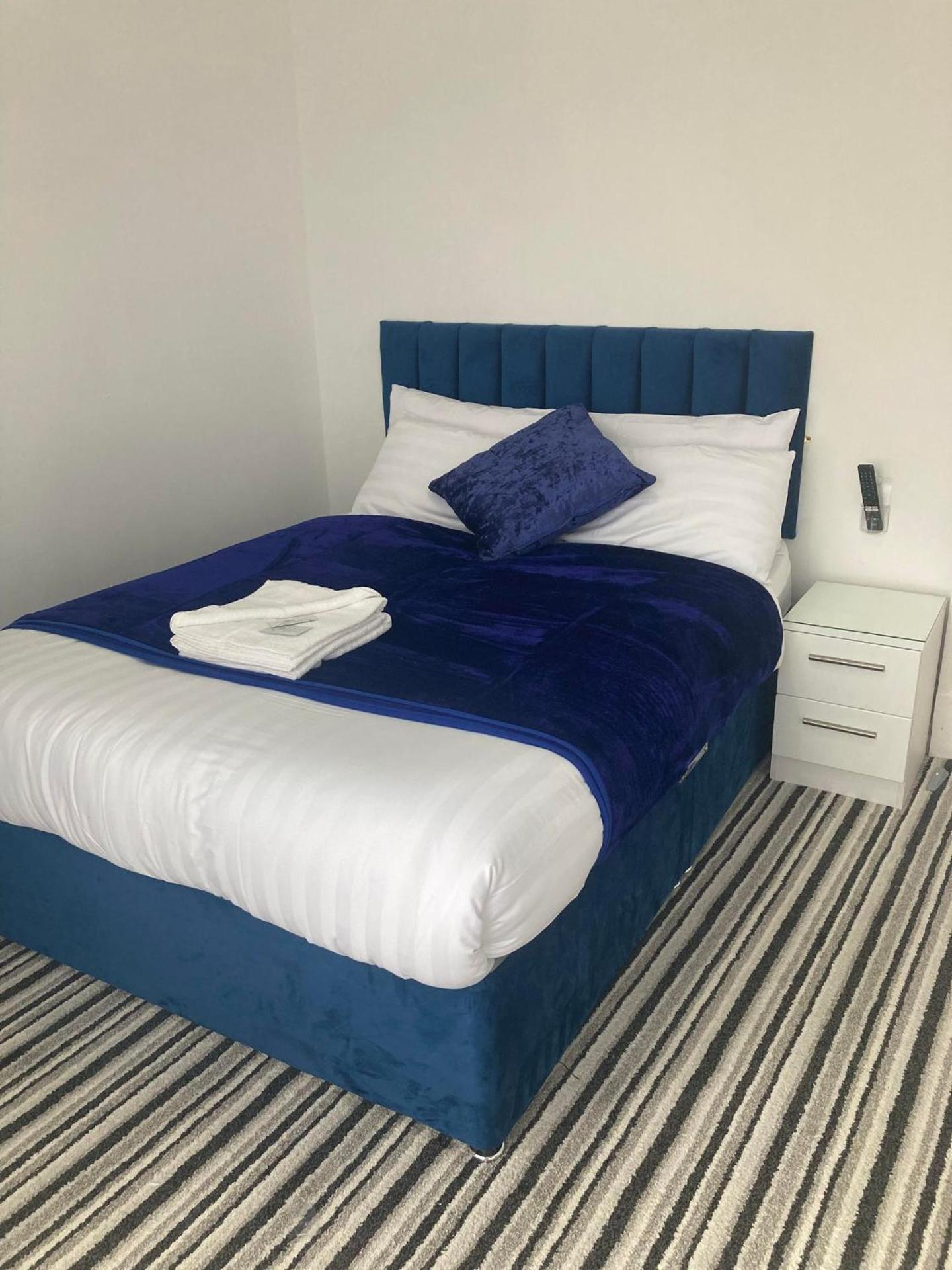 The New Astoria Hotel