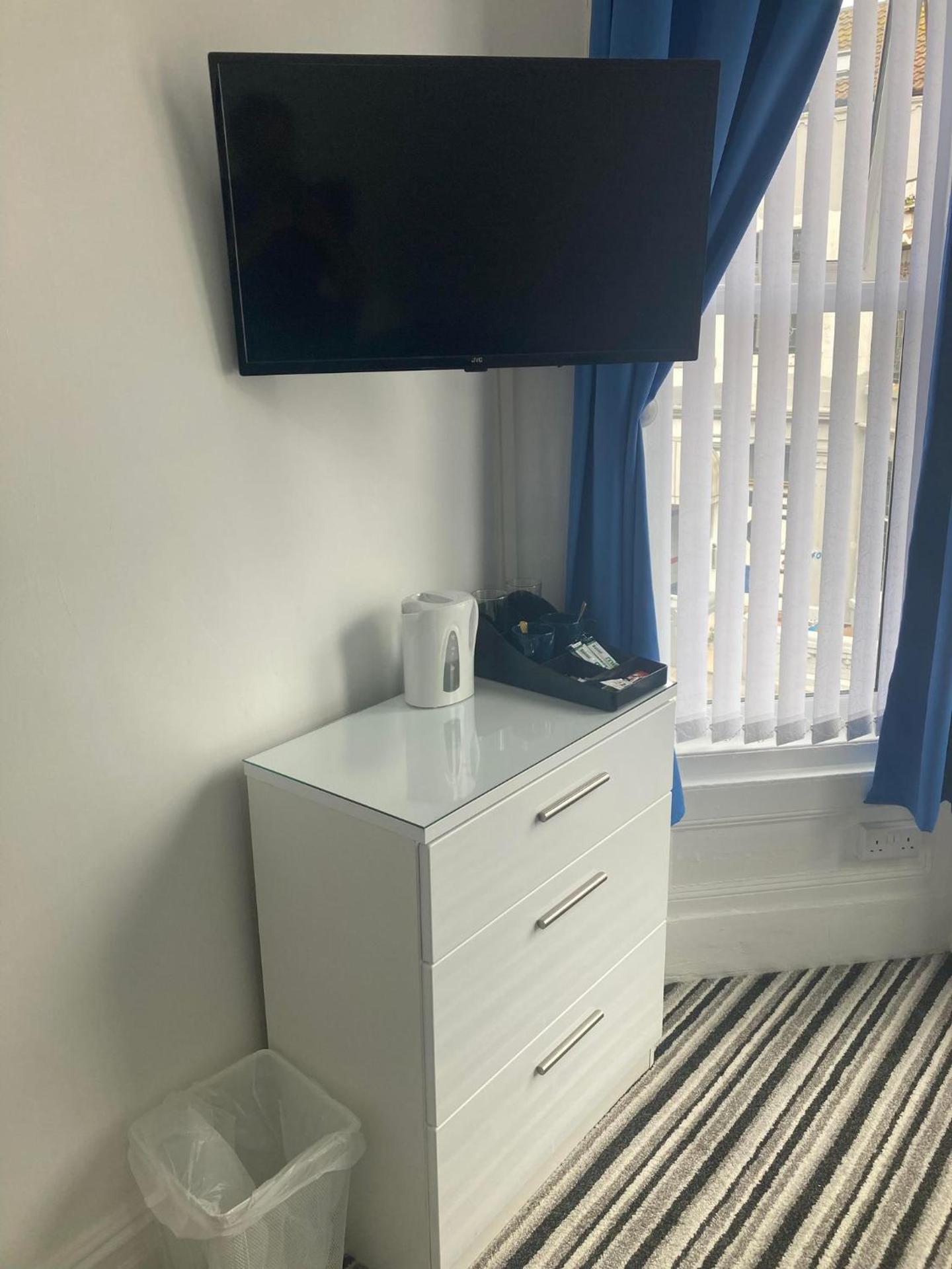 The New Astoria Hotel