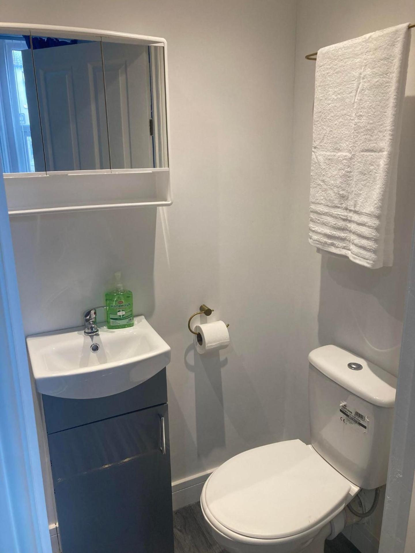 The New Astoria Hotel