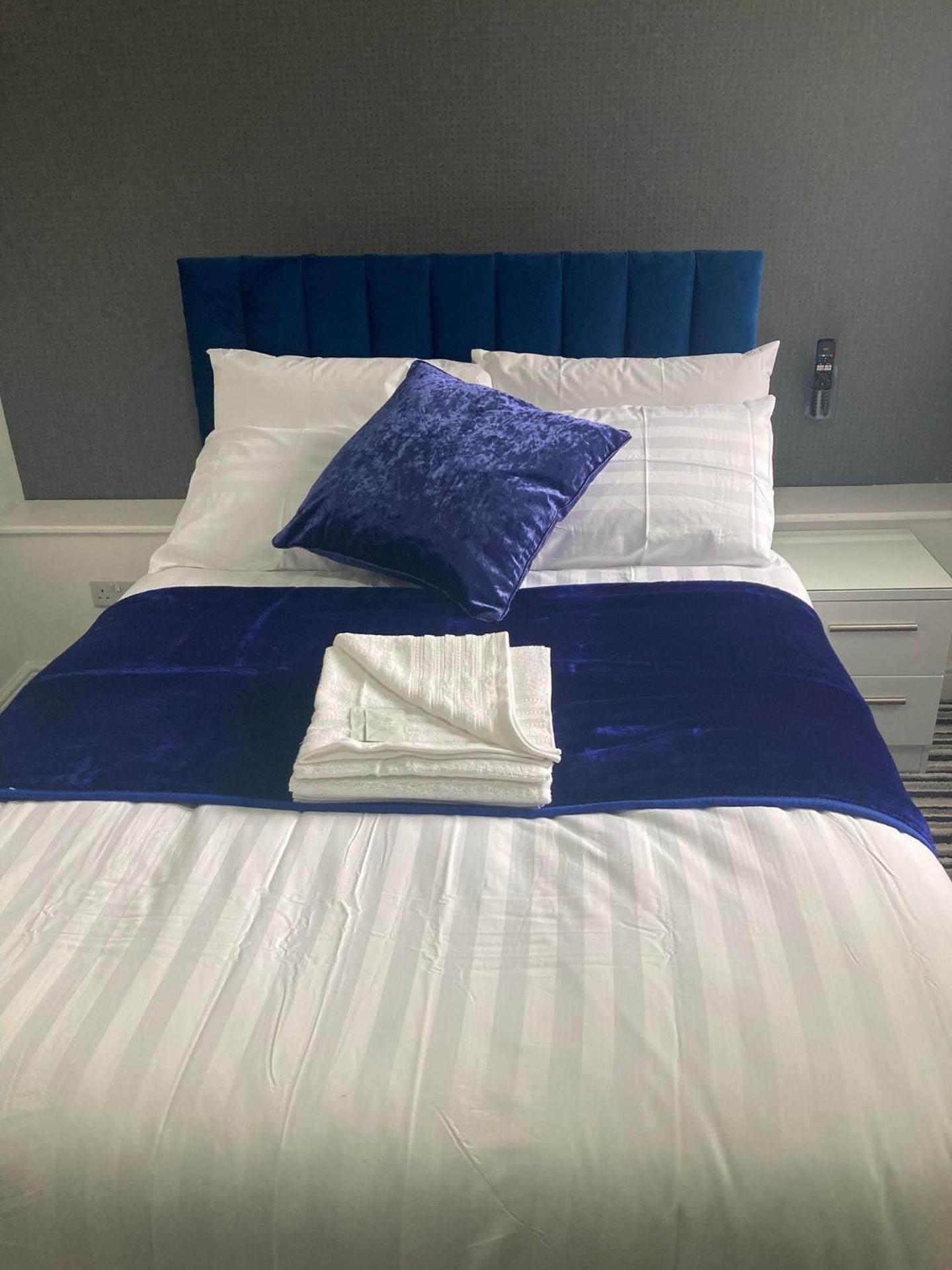 The New Astoria Hotel