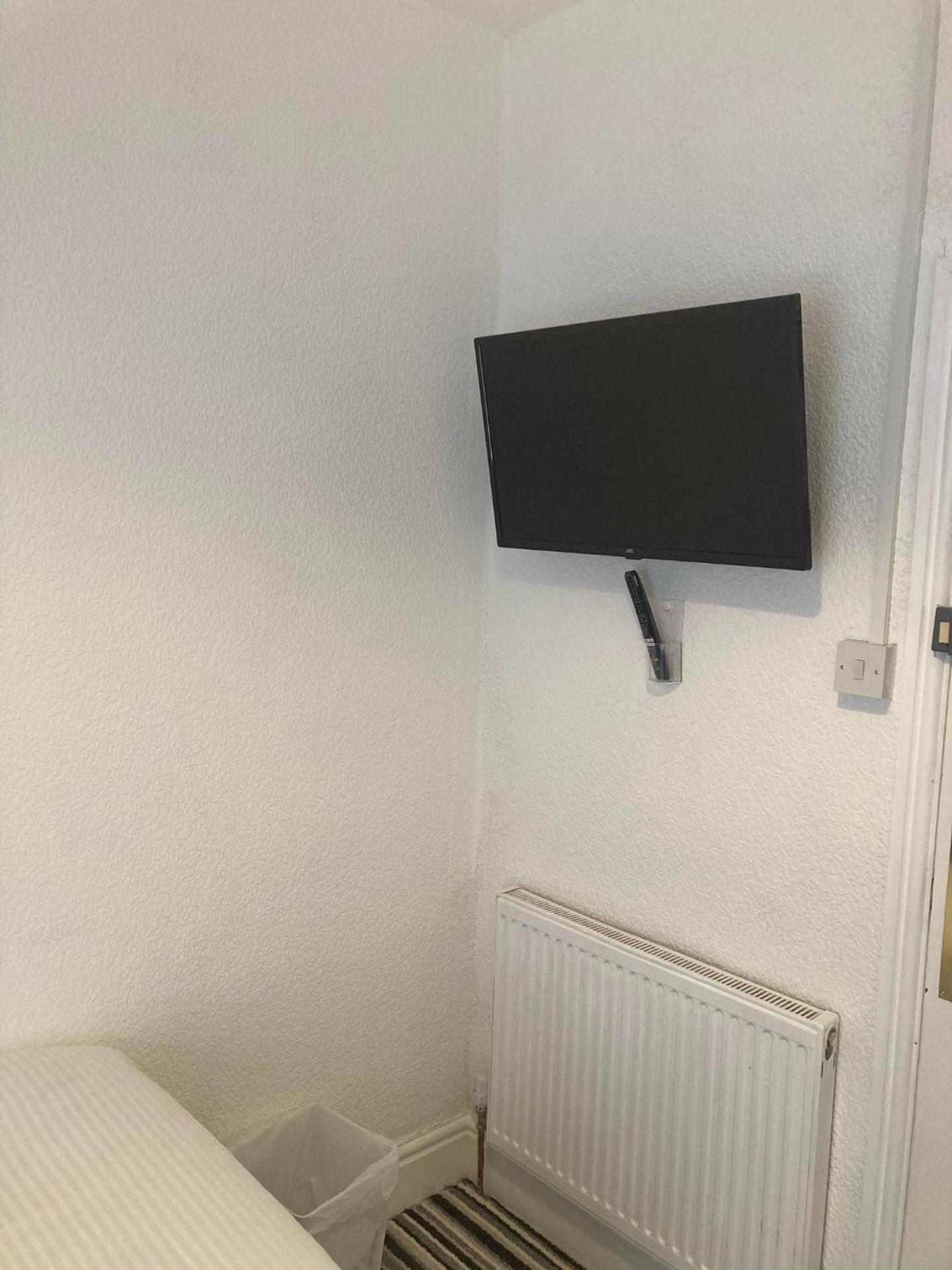 The New Astoria Hotel