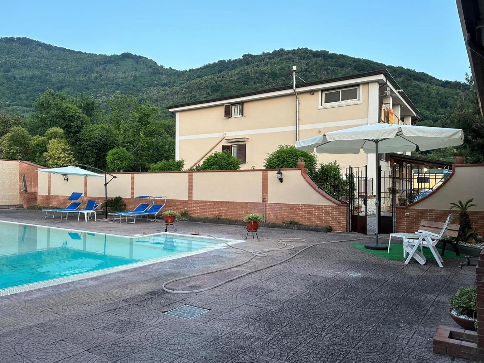 B&B Oasi del Voscone