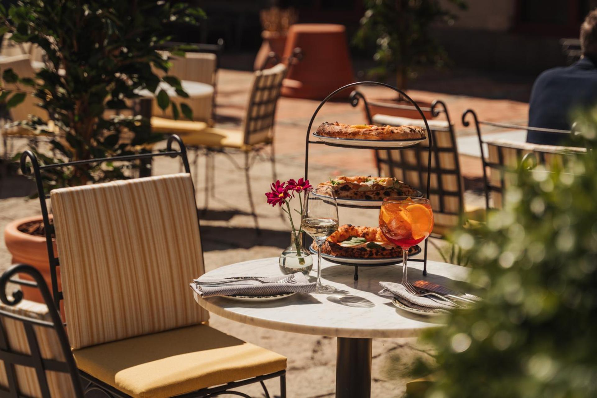 Ad Astra by Elite - Hotel, Spa & Resort