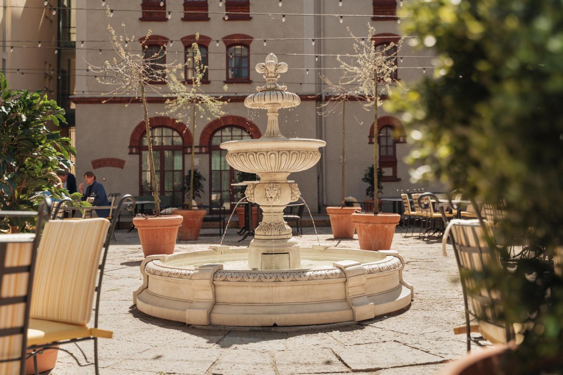 Ad Astra by Elite - Hotel, Spa & Resort