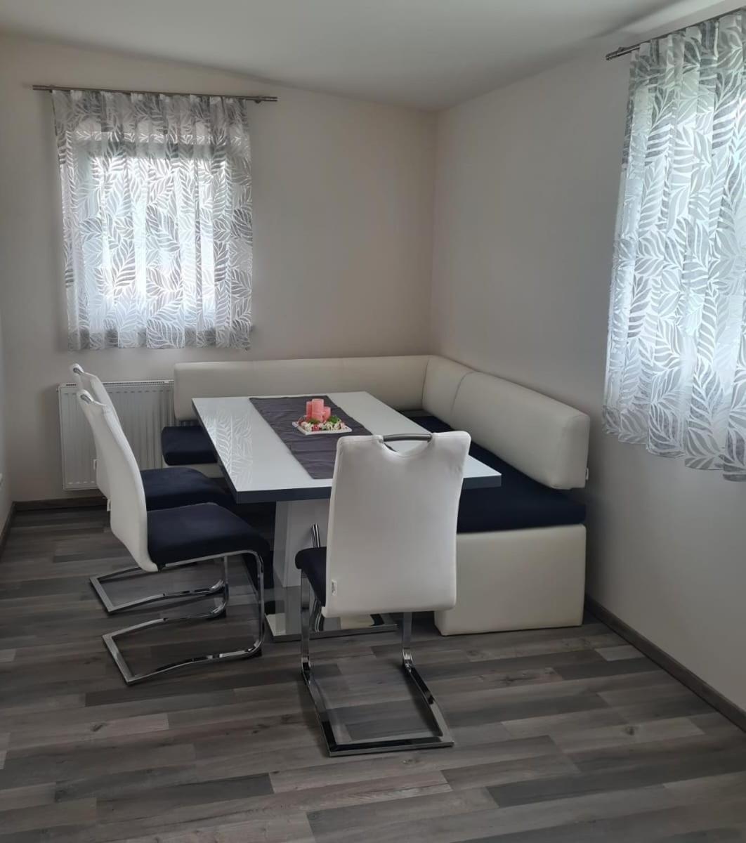 Ferienwohnung Familie Wieser