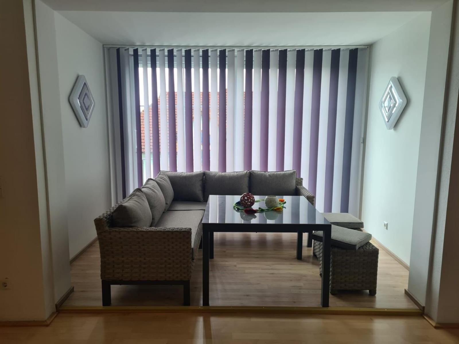 Ferienwohnung Familie Wieser