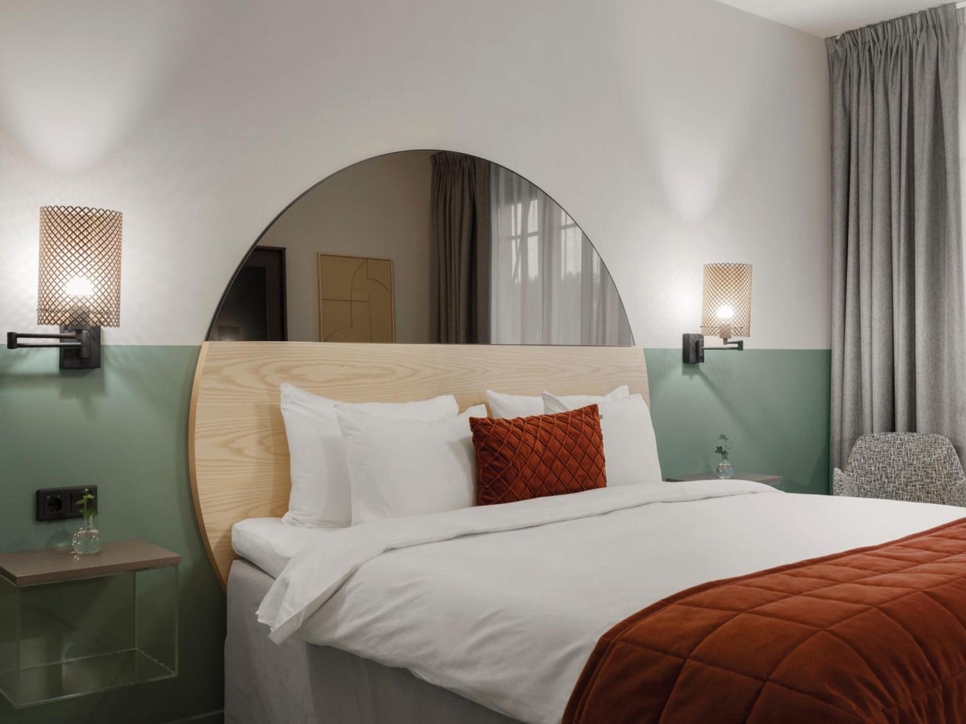 Spacious Collection - Spa Not Included