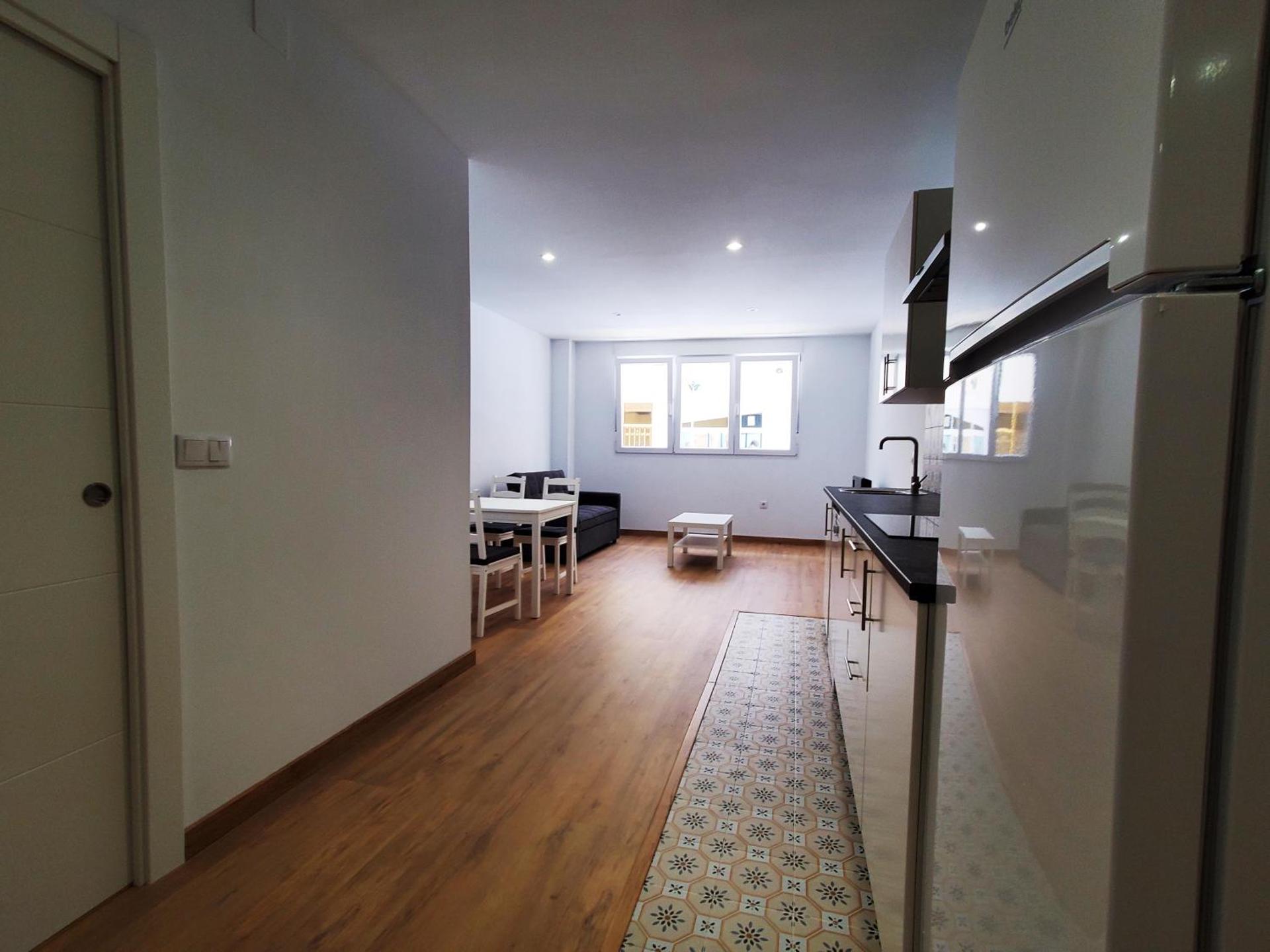 BAHíA APARTAMENTOS TURÍSTICOS