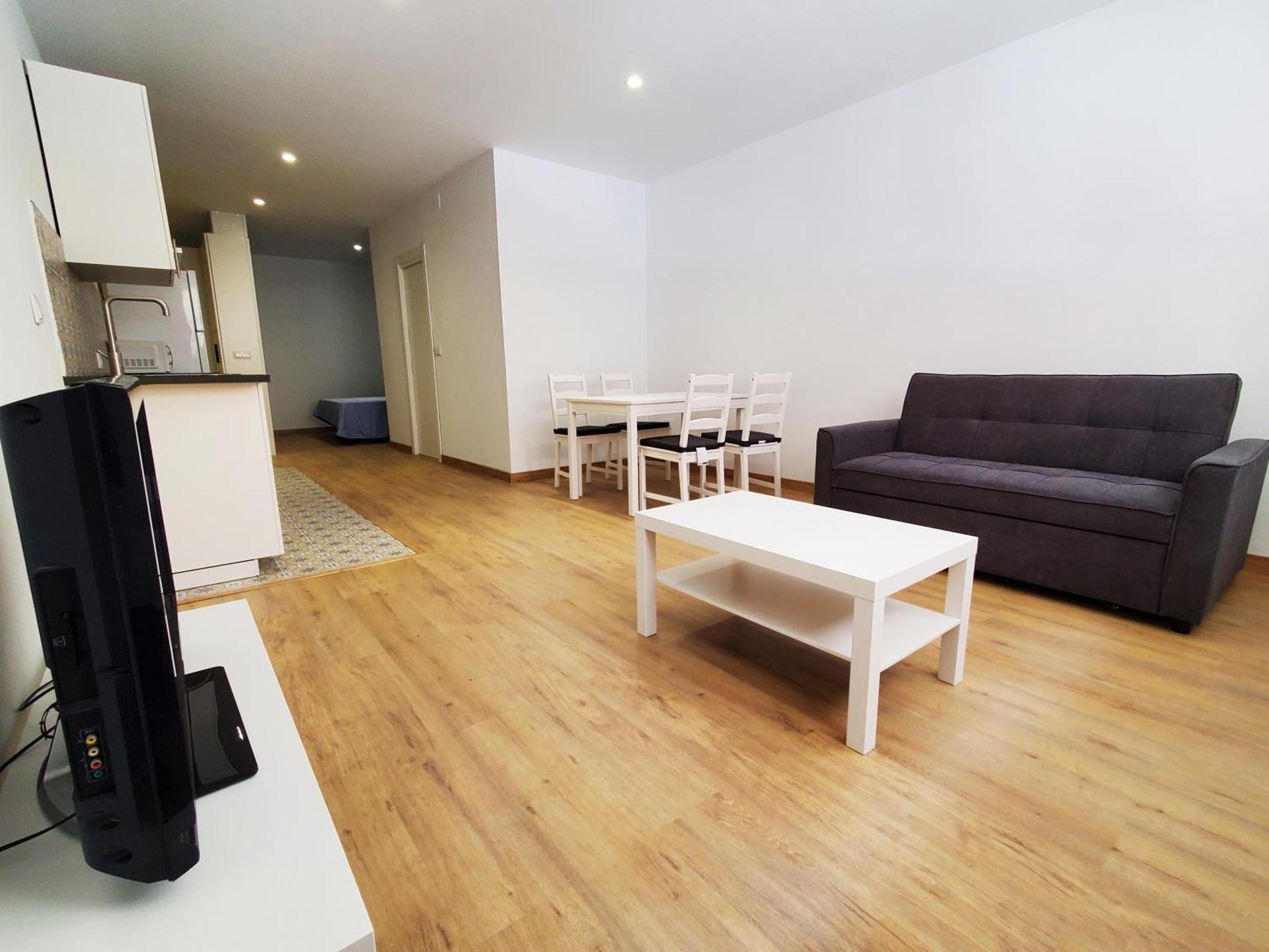 BAHíA APARTAMENTOS TURÍSTICOS