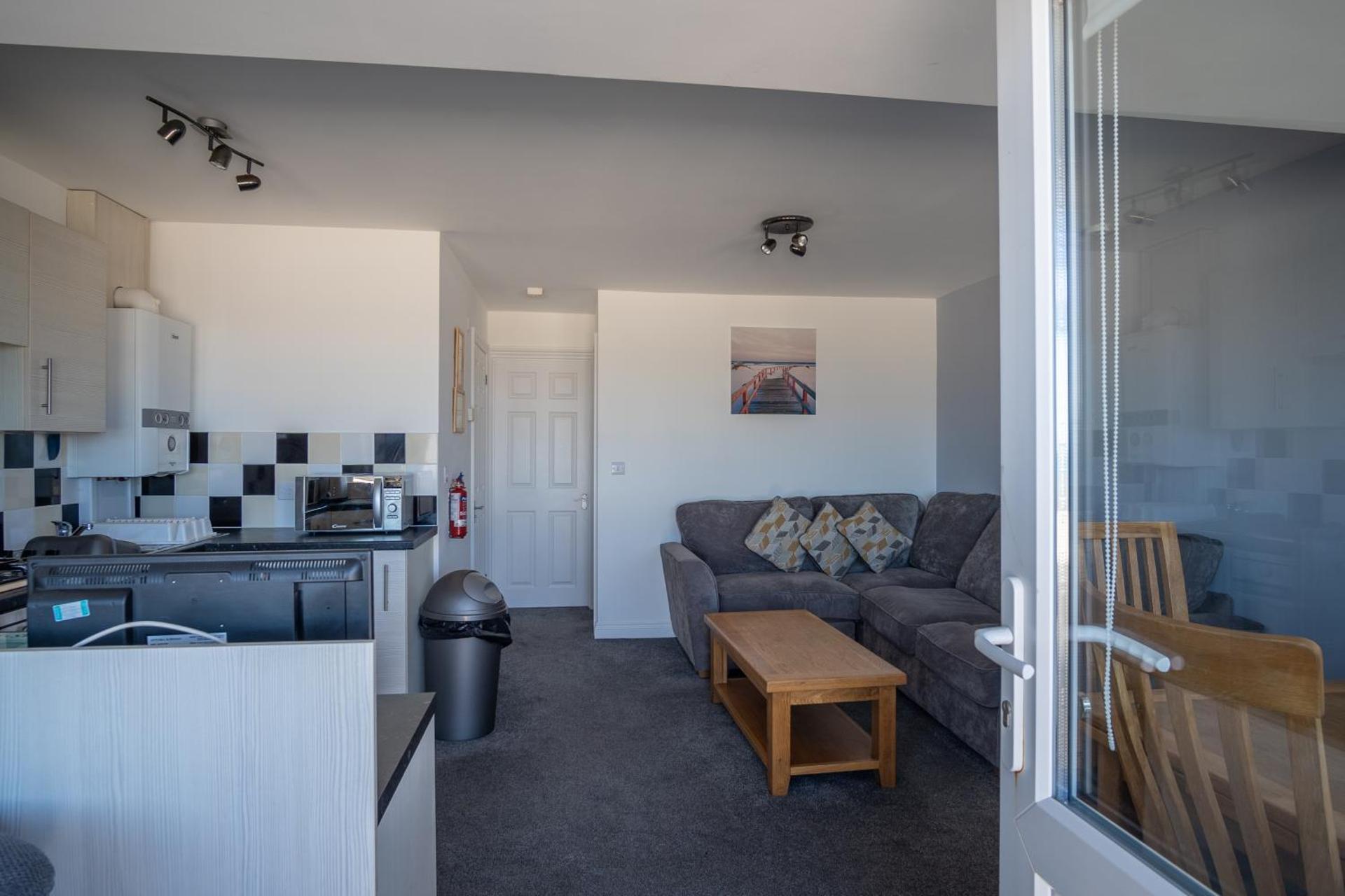 Deluxe Kipling Villa with Sea Views