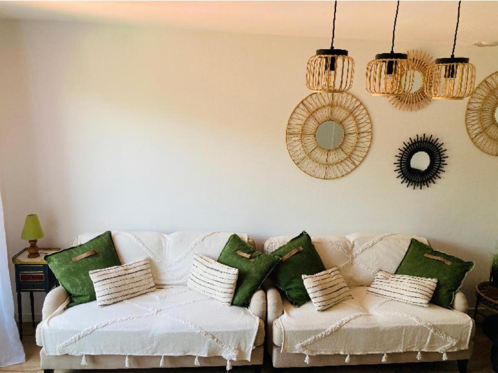 Superbe villa entièrement rénovée