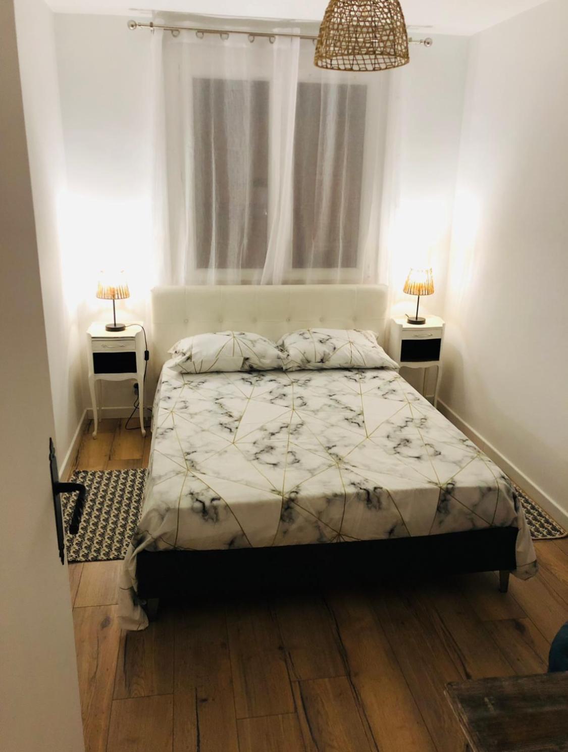 Superbe villa entièrement rénovée