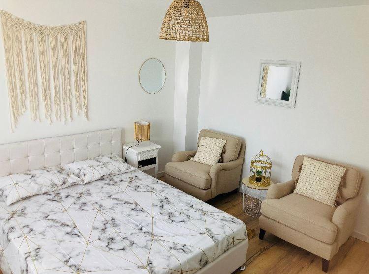 Superbe villa entièrement rénovée