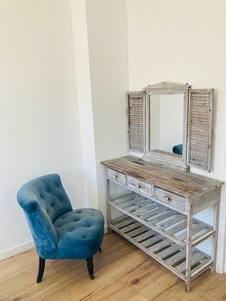 Superbe villa entièrement rénovée