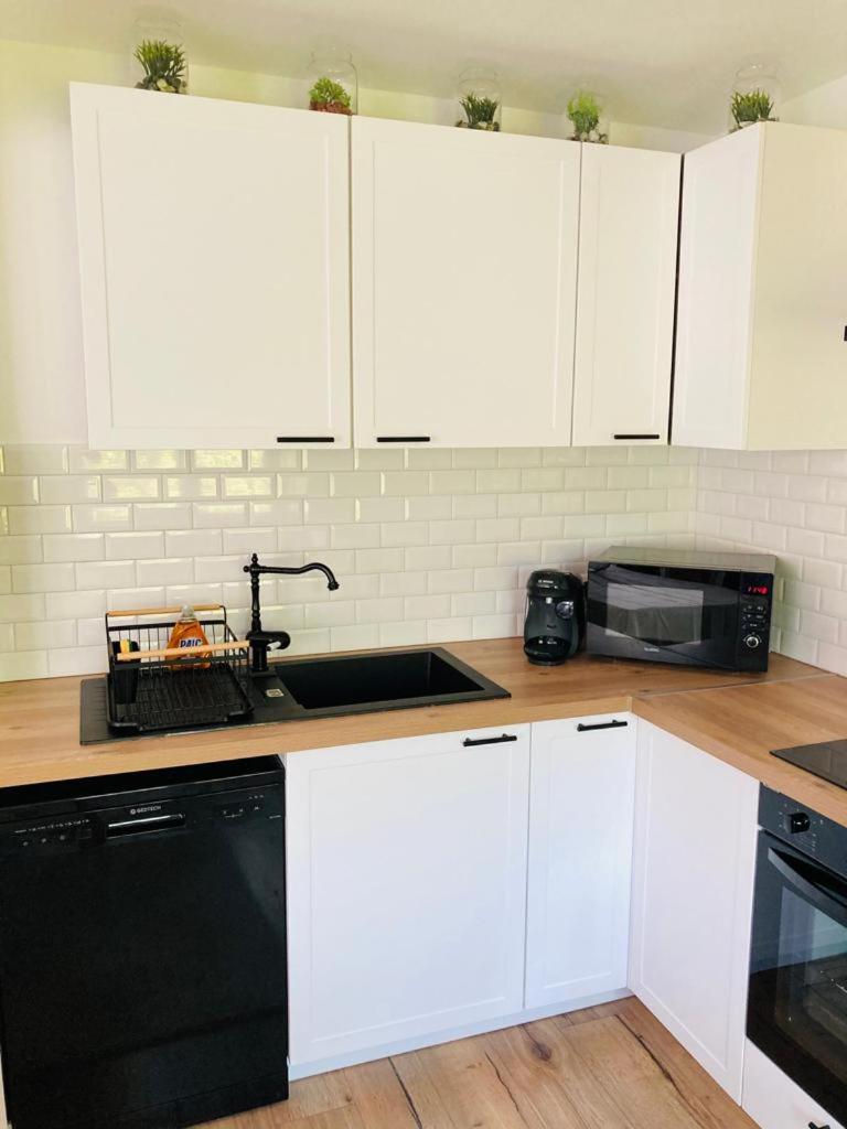 Superbe villa entièrement rénovée