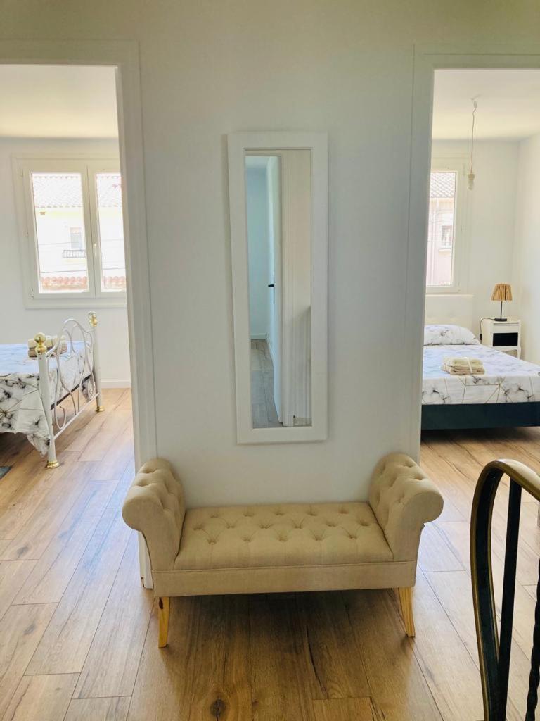 Superbe villa entièrement rénovée