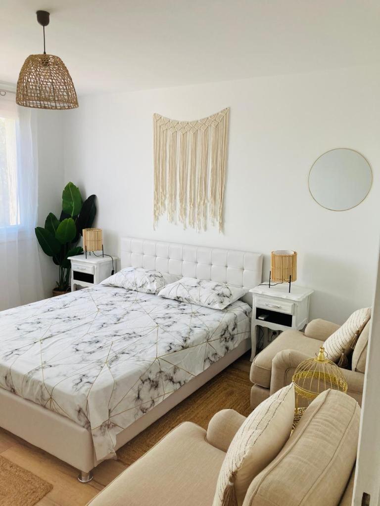 Superbe villa entièrement rénovée