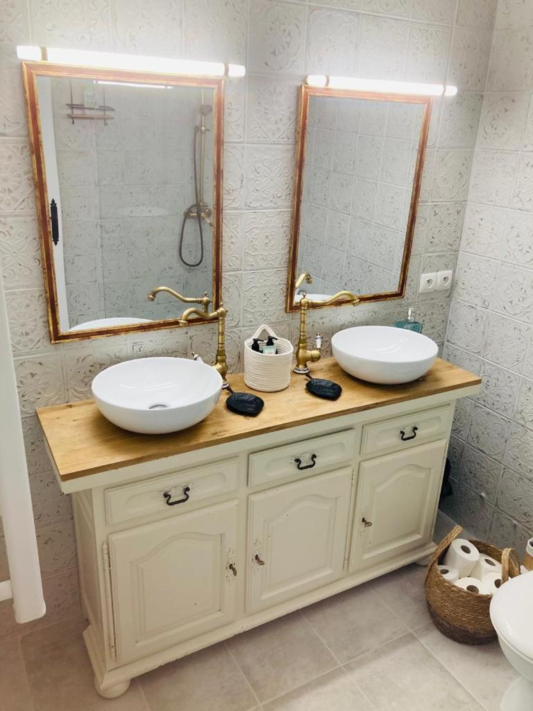 Superbe villa entièrement rénovée