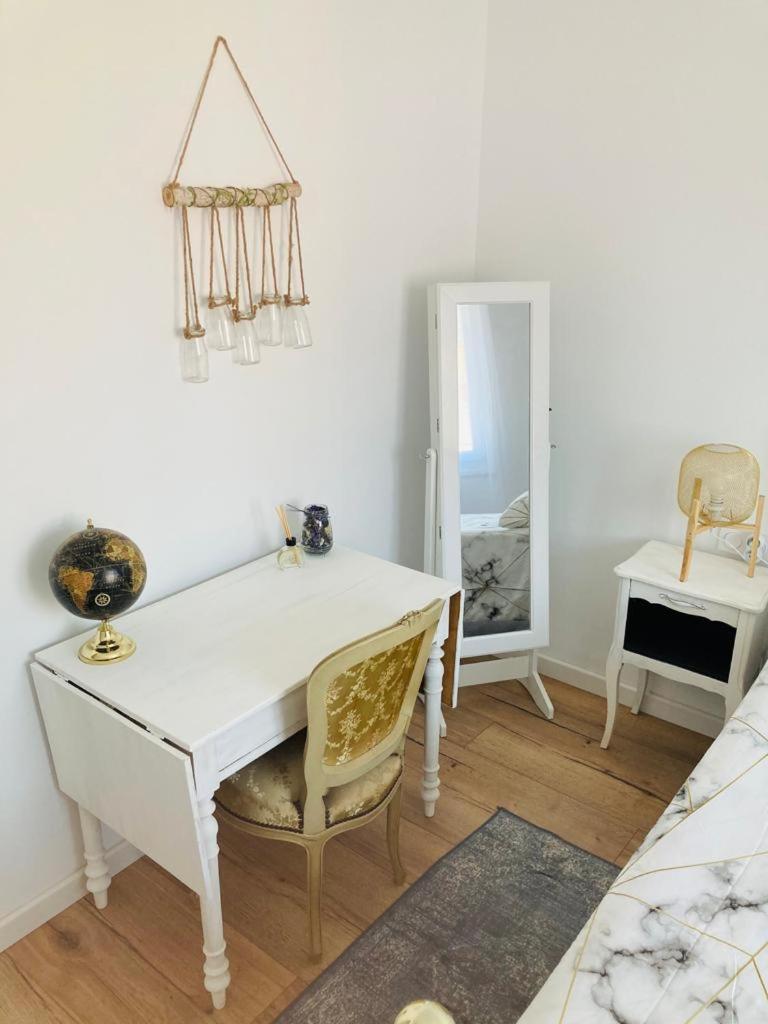 Superbe villa entièrement rénovée