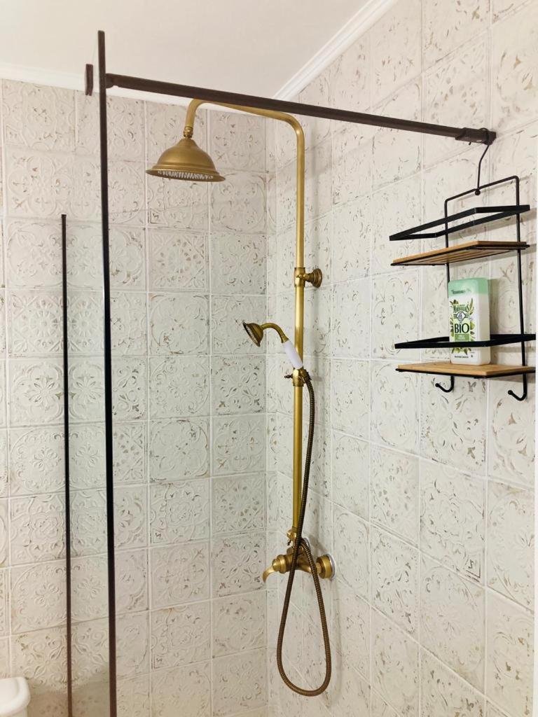 Superbe villa entièrement rénovée