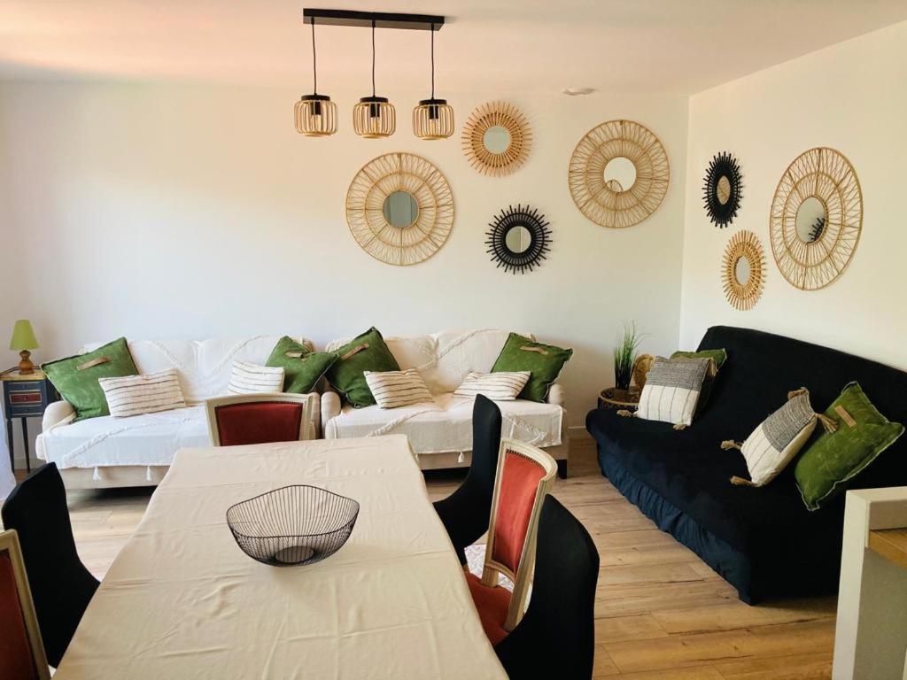 Superbe villa entièrement rénovée