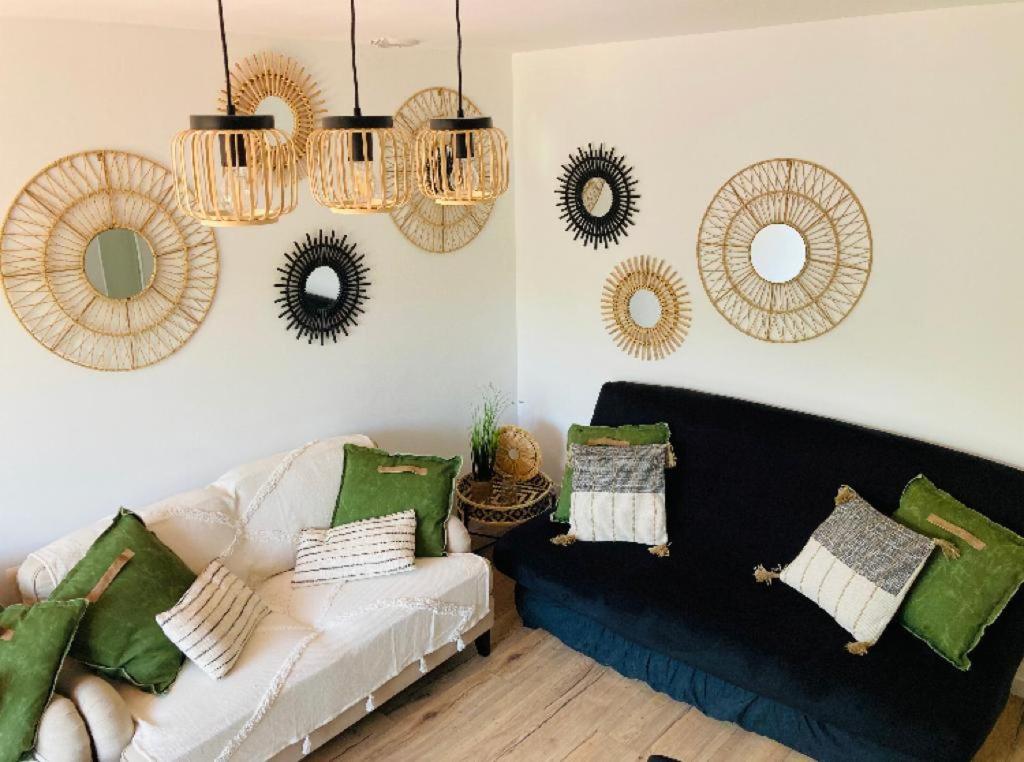 Superbe villa entièrement rénovée