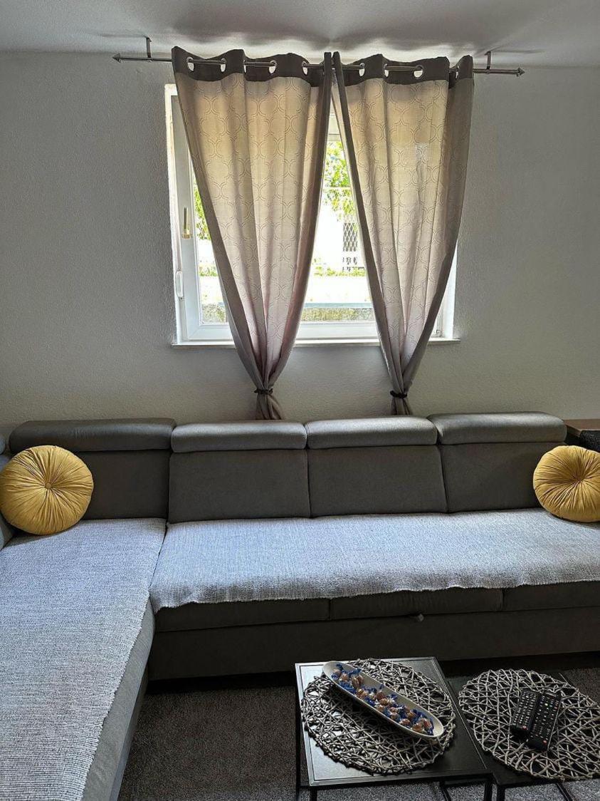 Gabine - Self Check-in