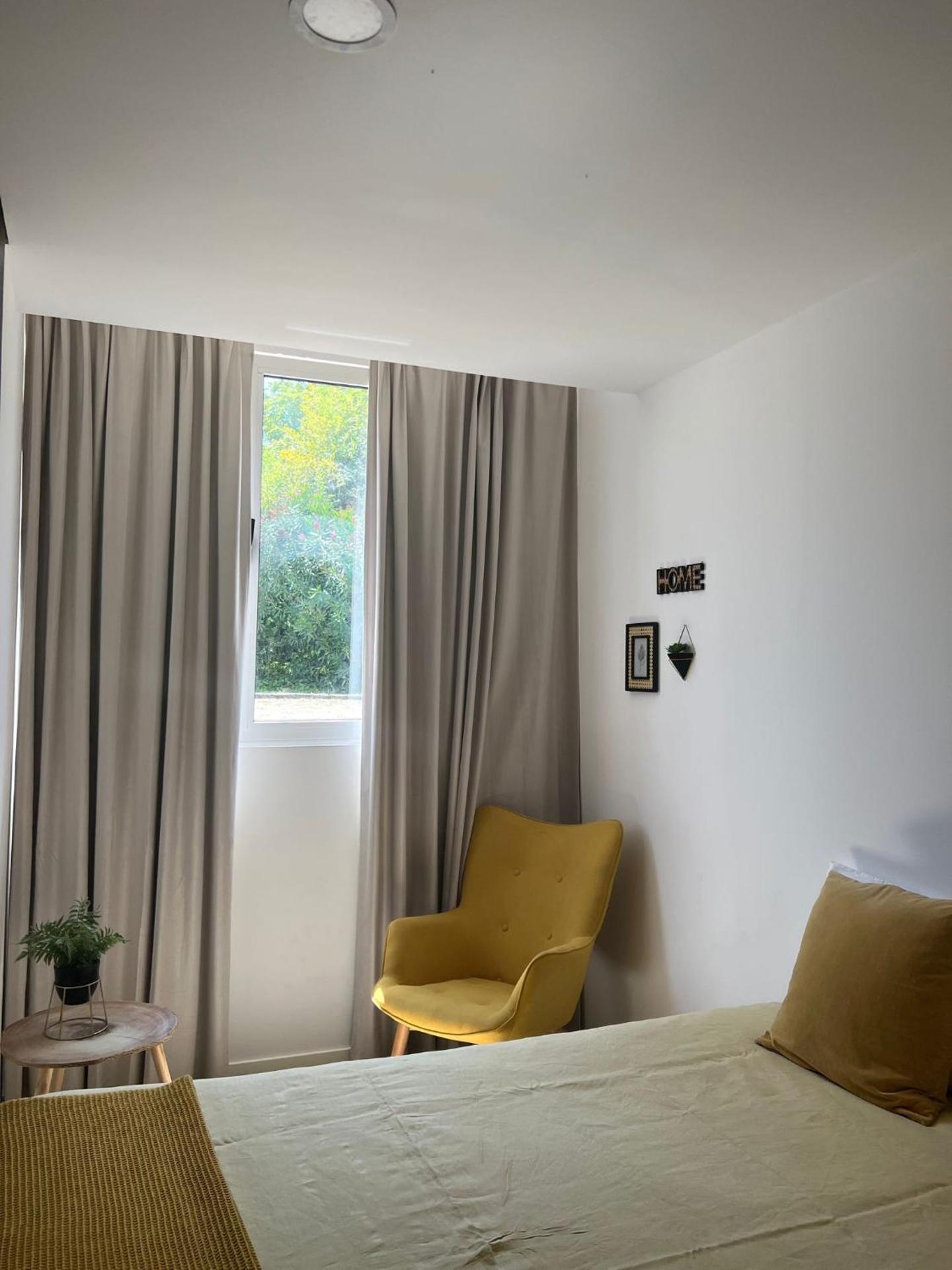 Family Room with Private Bathroom