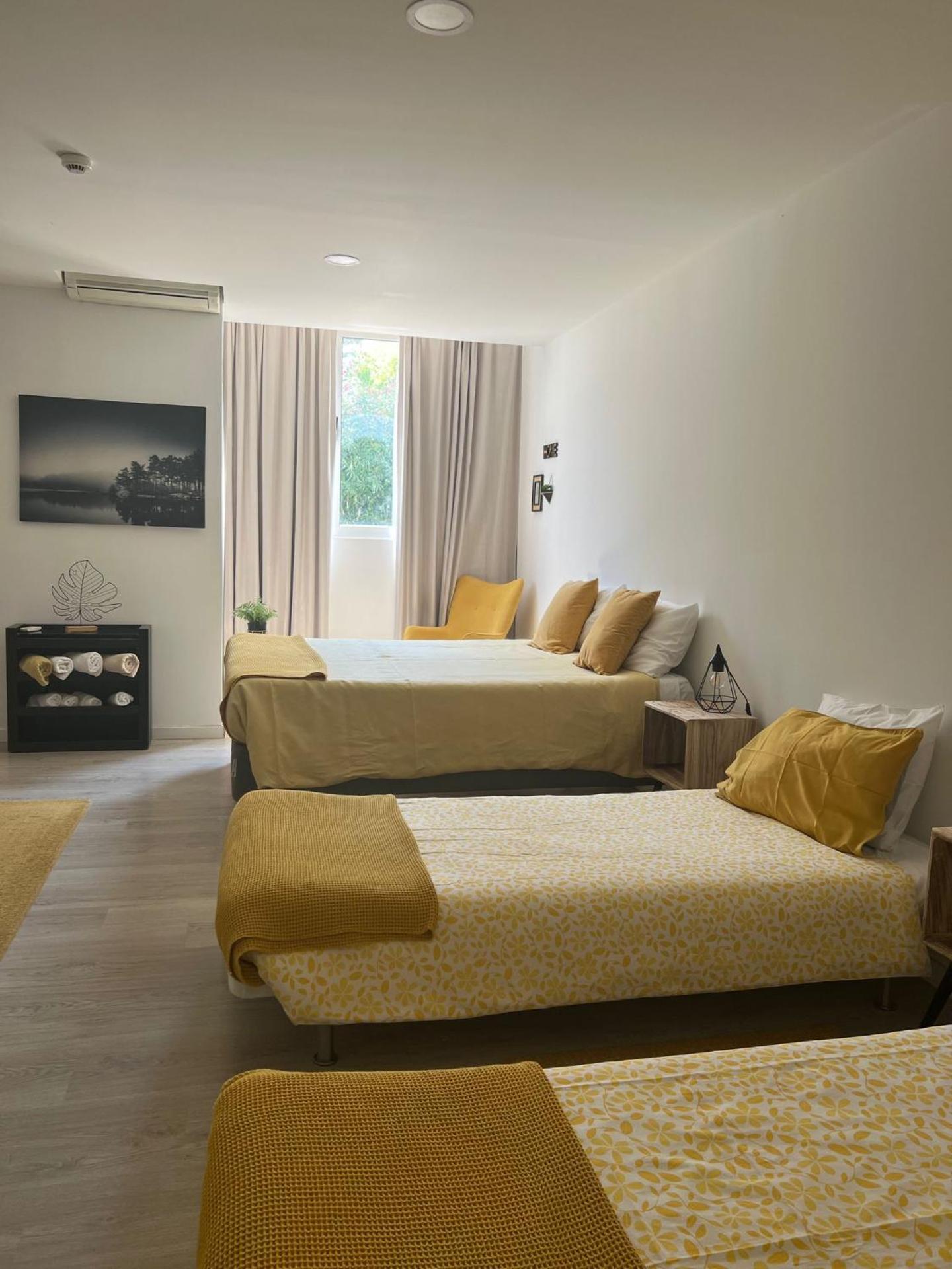 Family Room with Private Bathroom