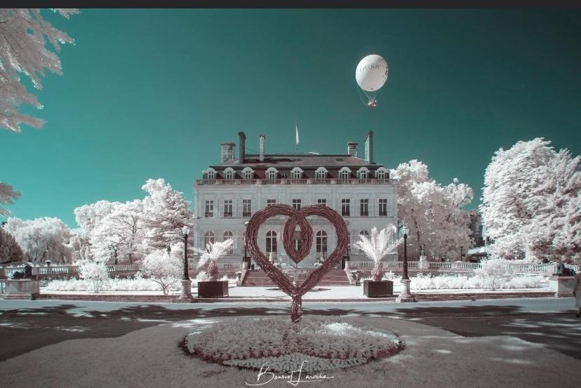 Bienvenue au Quai 27