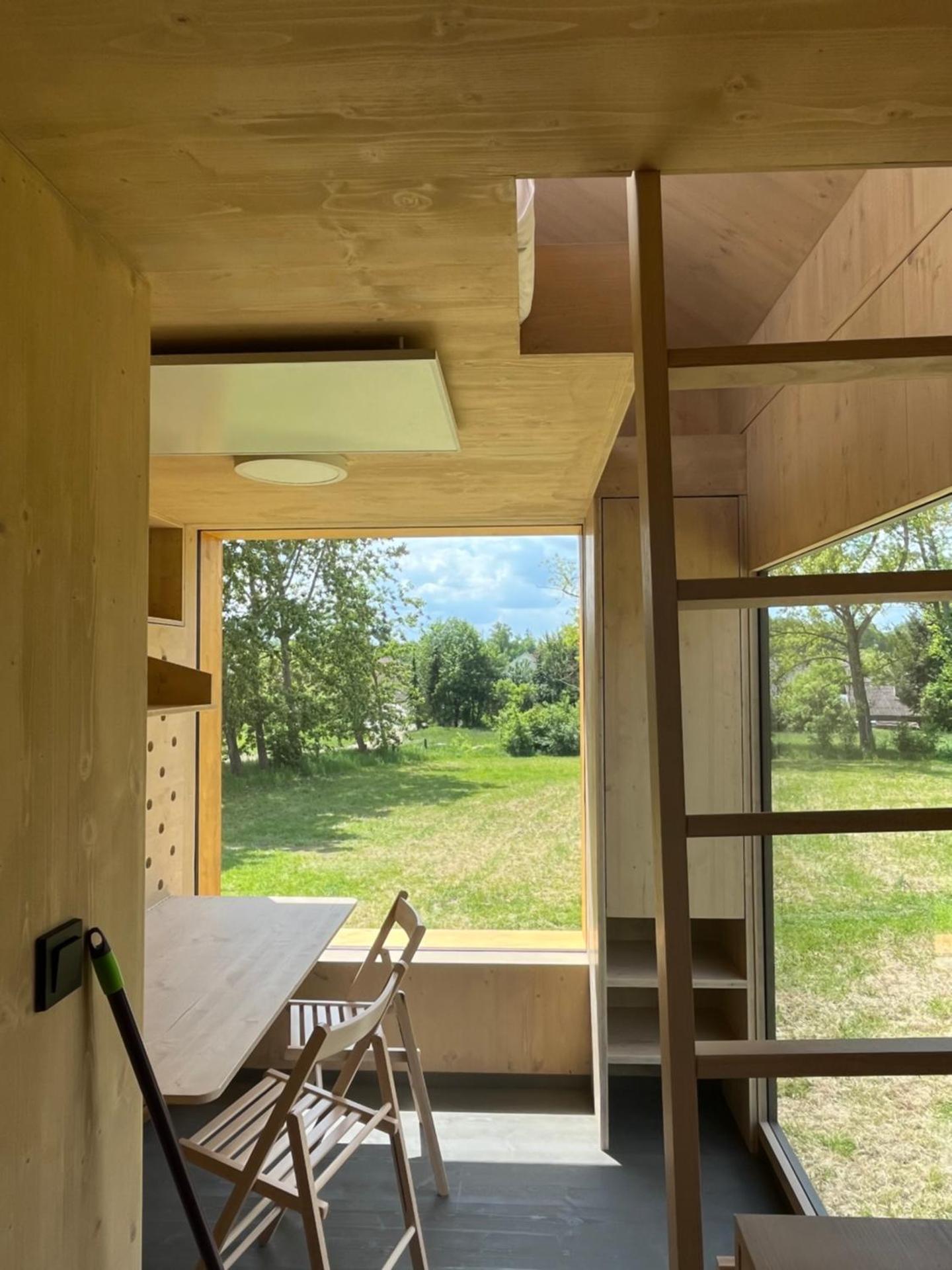 View (from property/room)