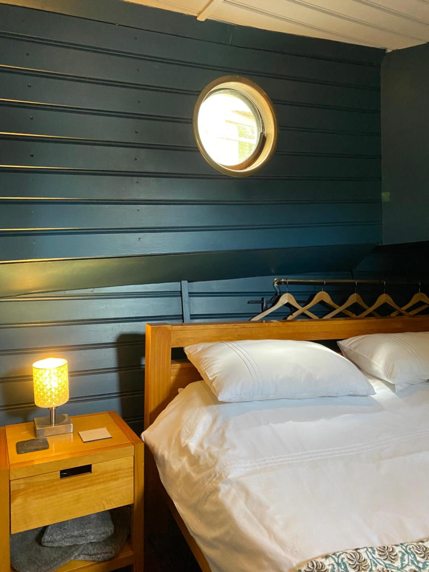 Dutch Barge, Fisherman's Wharf, Sandwich