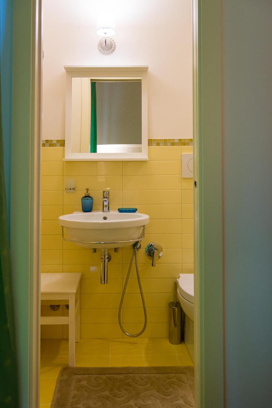 Queen Room with Balcony