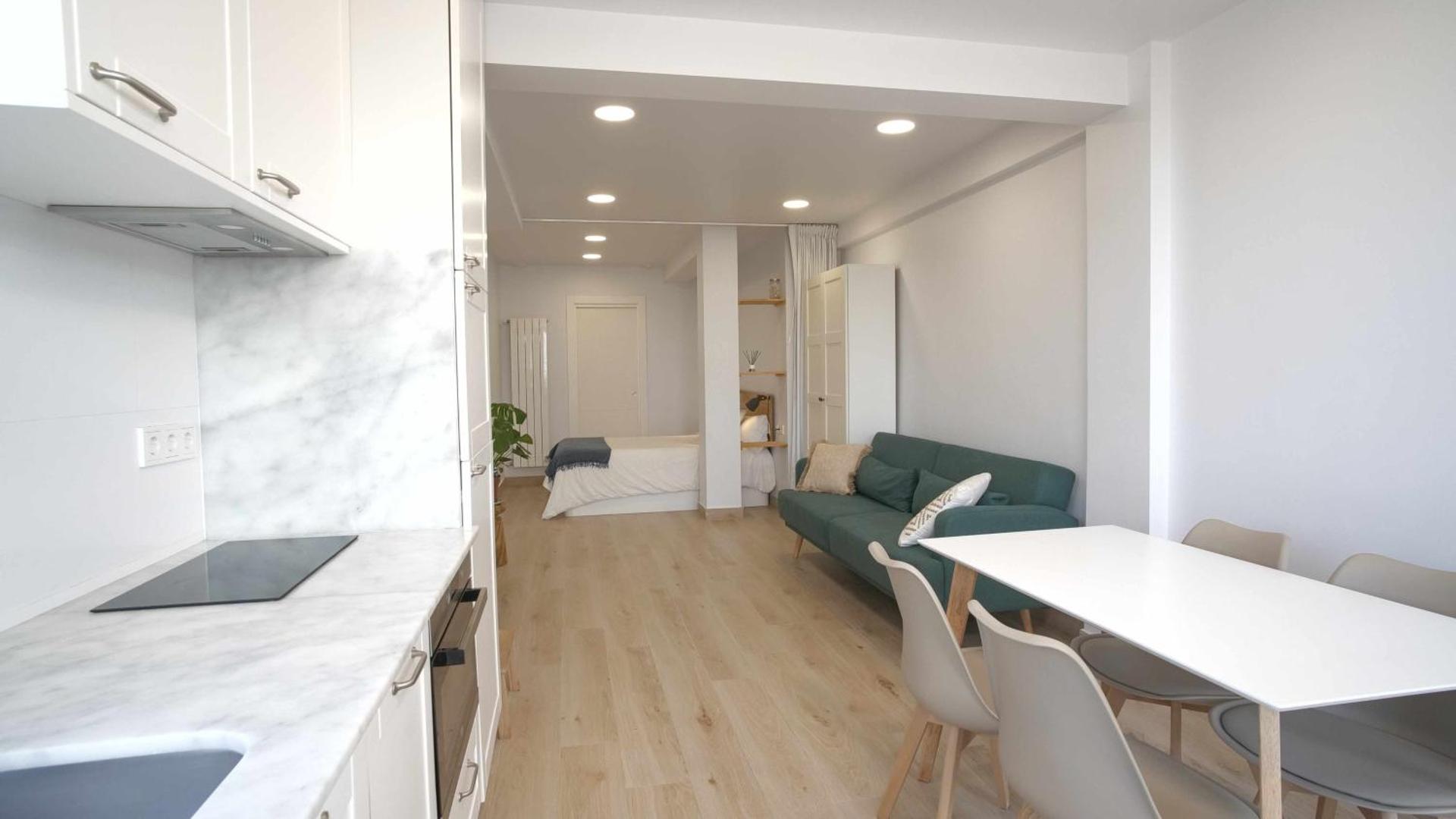 Loft Sunset Playa de Los Locos