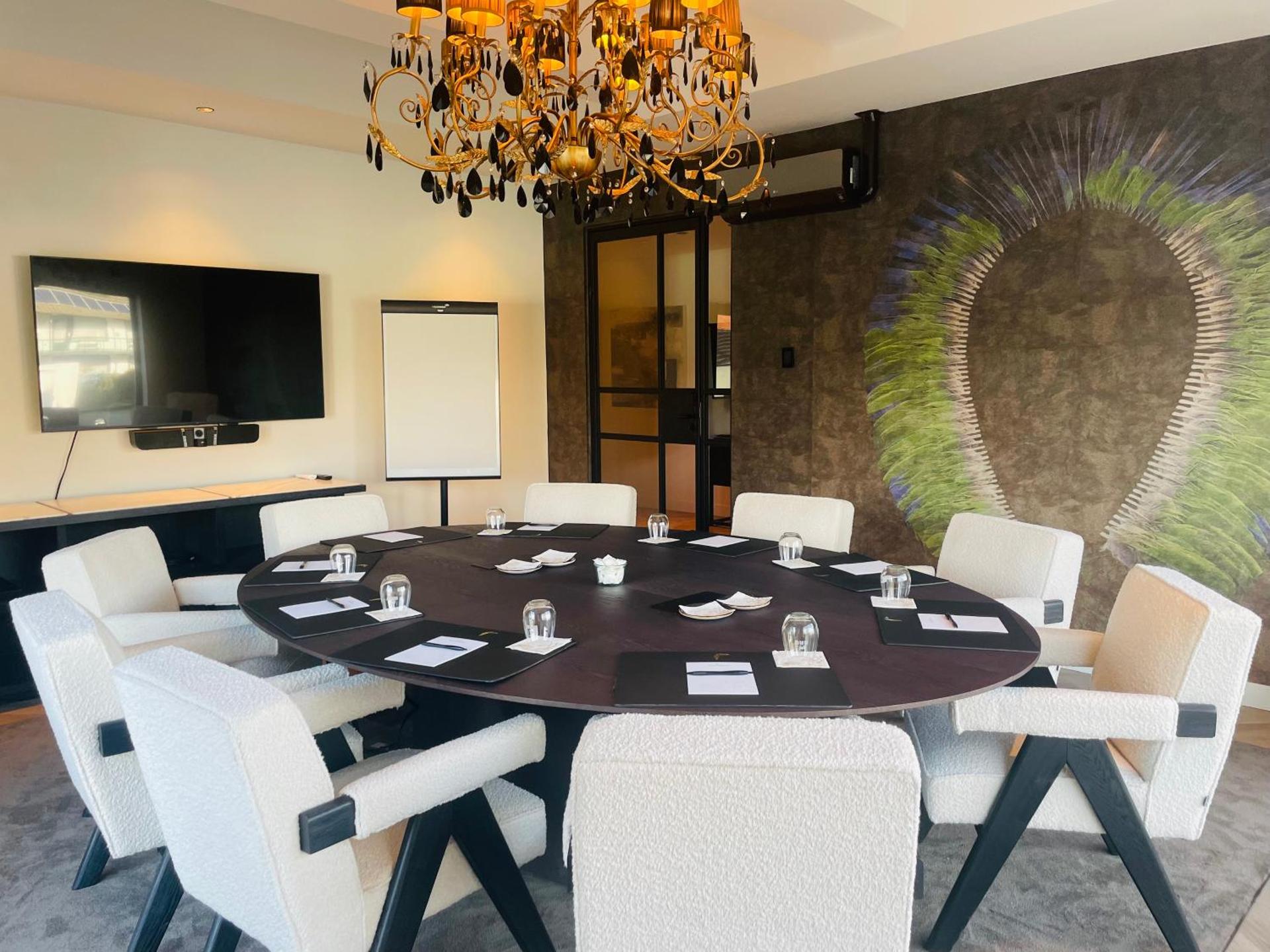 Van der Valk Hotel Nuland - 's-Hertogenbosch