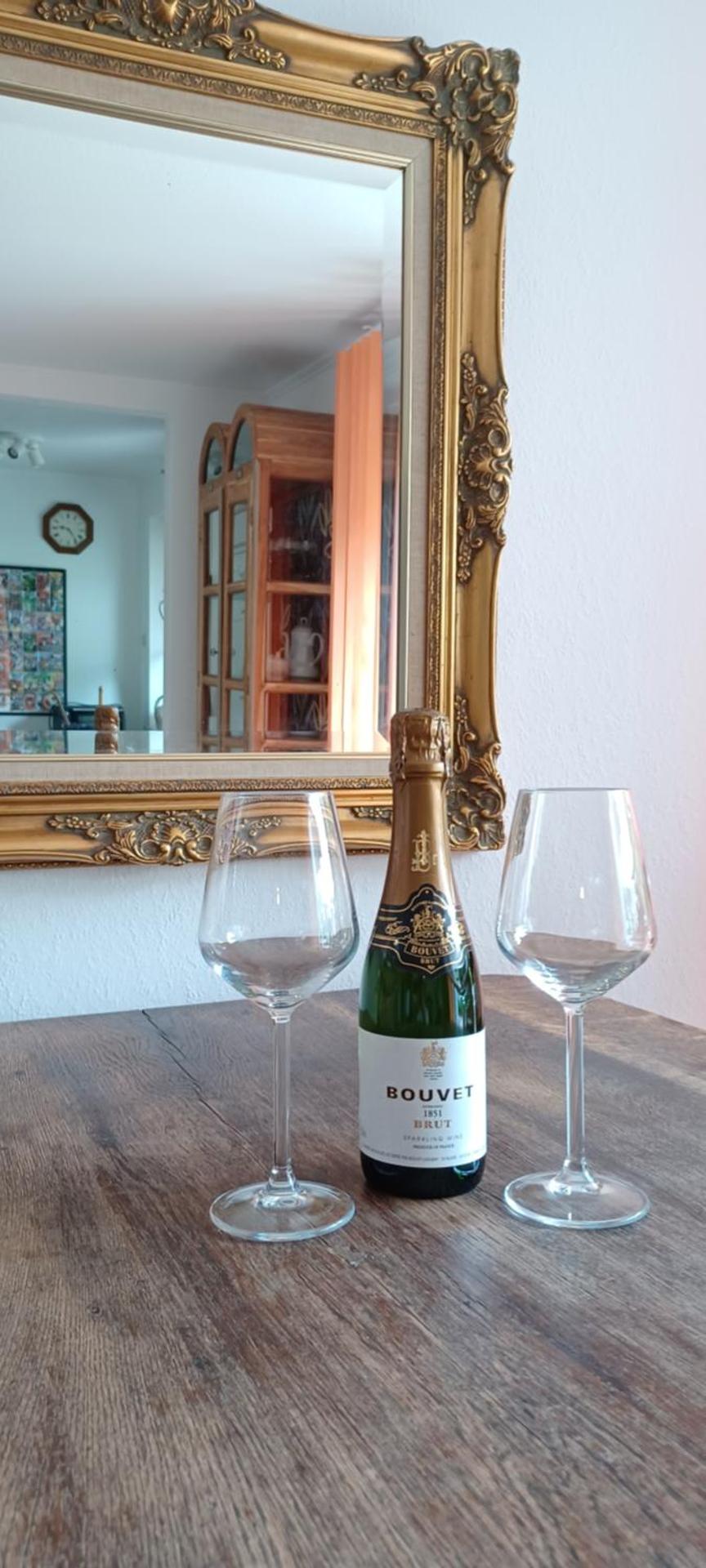 Ferienwohnung An den Linden