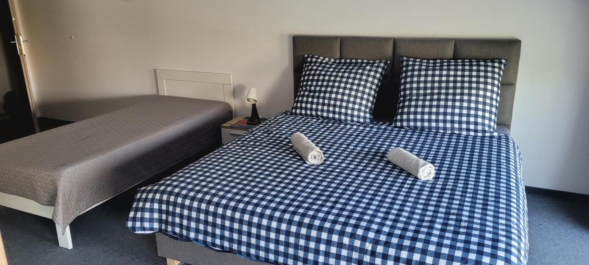 Pokoje Gościnne Marusa