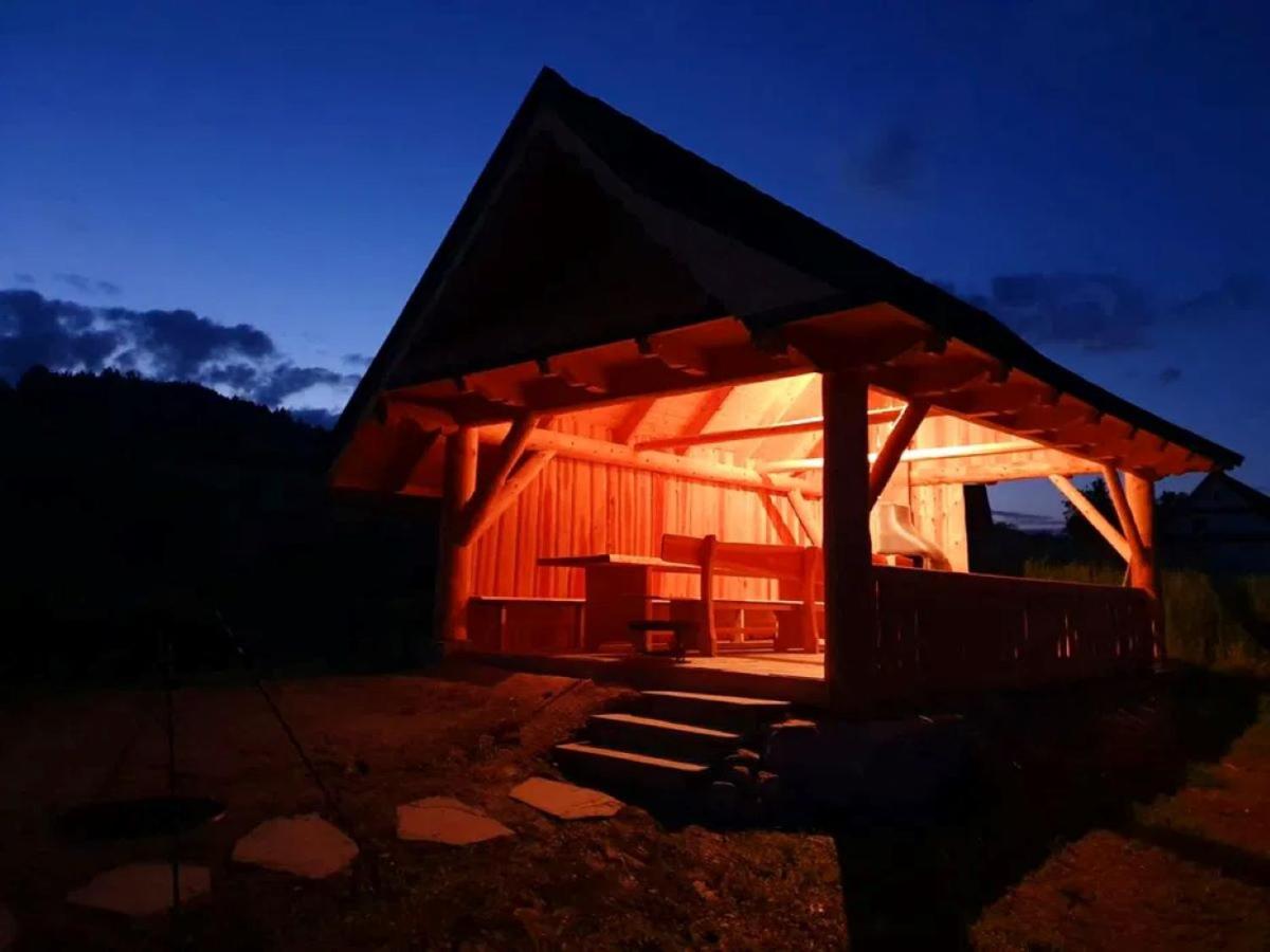 Domki góralskie na Podhalu Zakopane