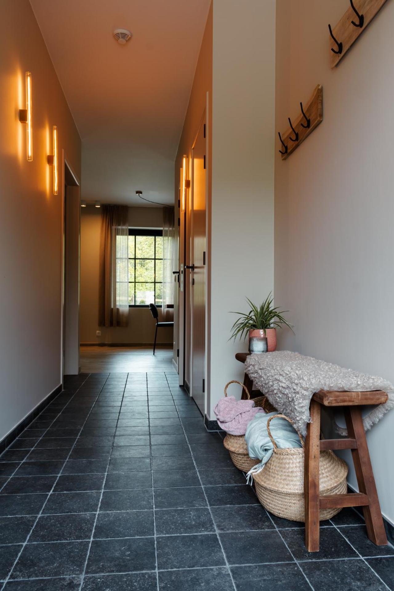 'De Zandrug' vakantiehoeve - B&B