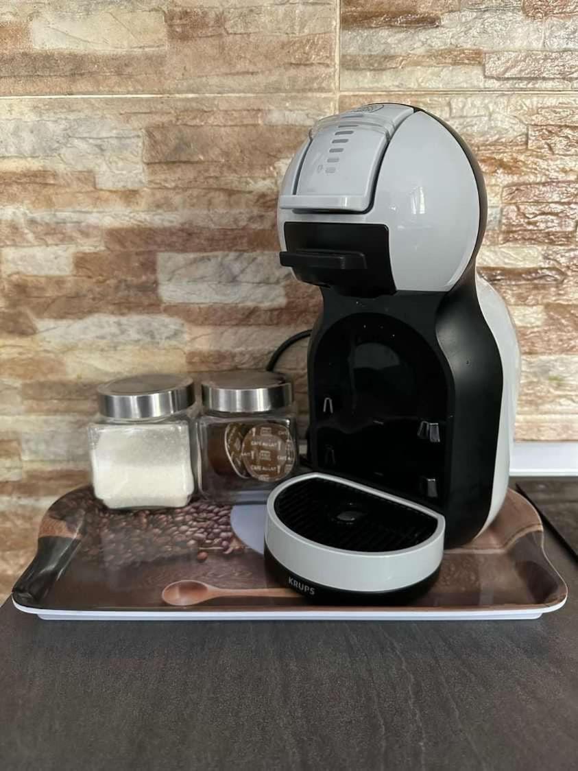 Gabine - Self Check-in