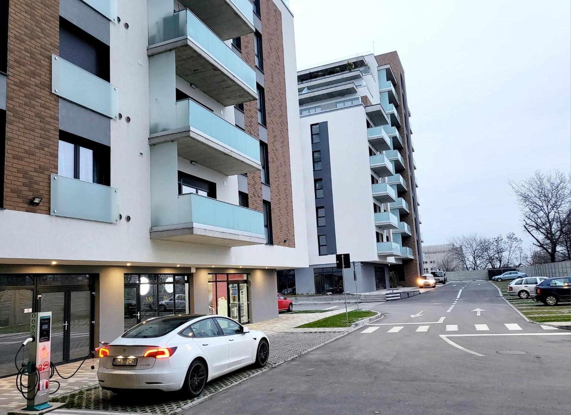 Apartament Grand Hill 1