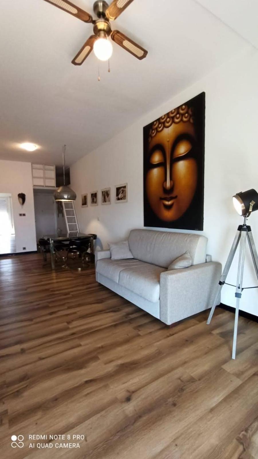 Casa Annina tra le 5 terre,Sestri Levante e Portofino