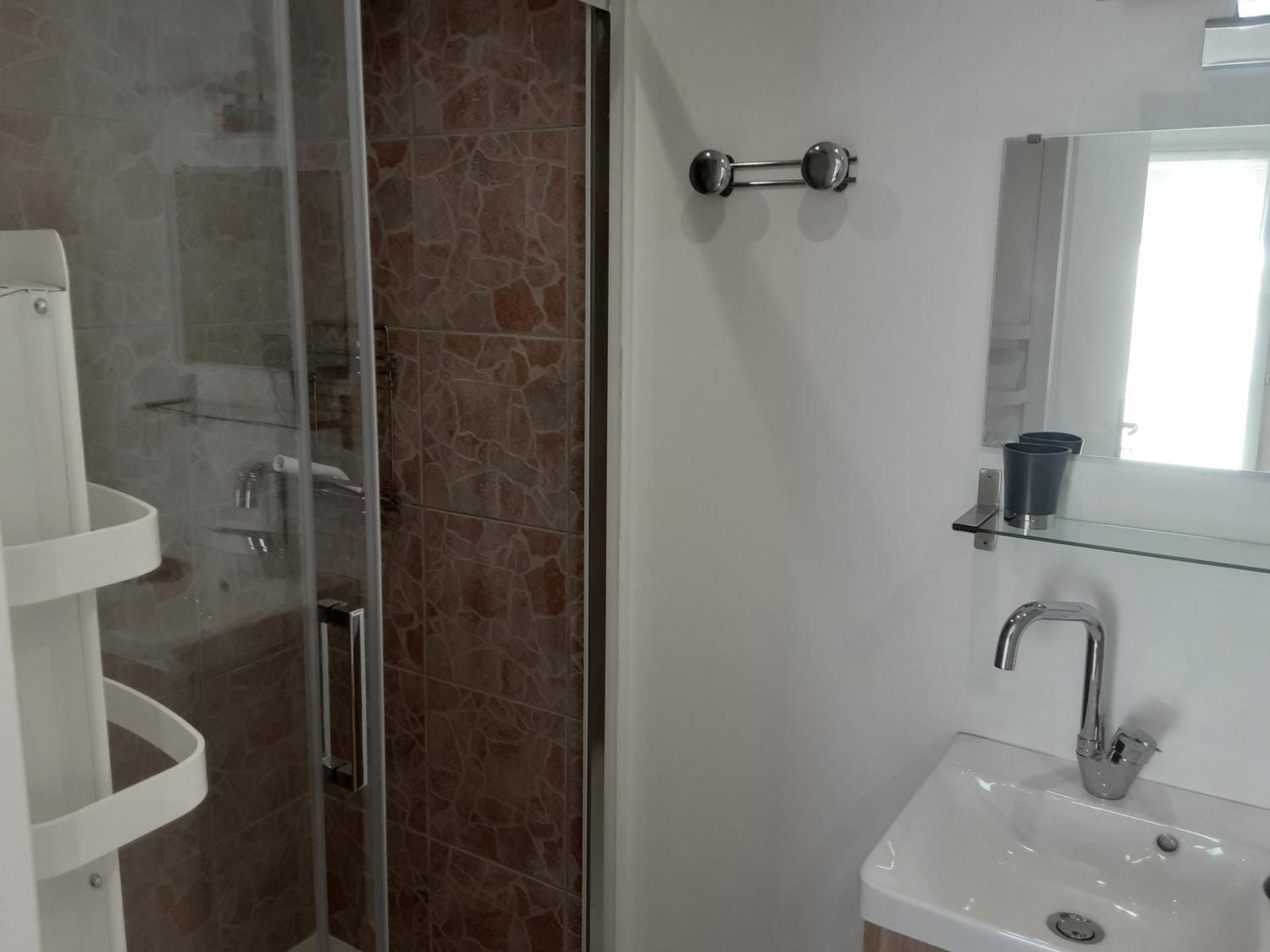 Le chemin de Bruniele