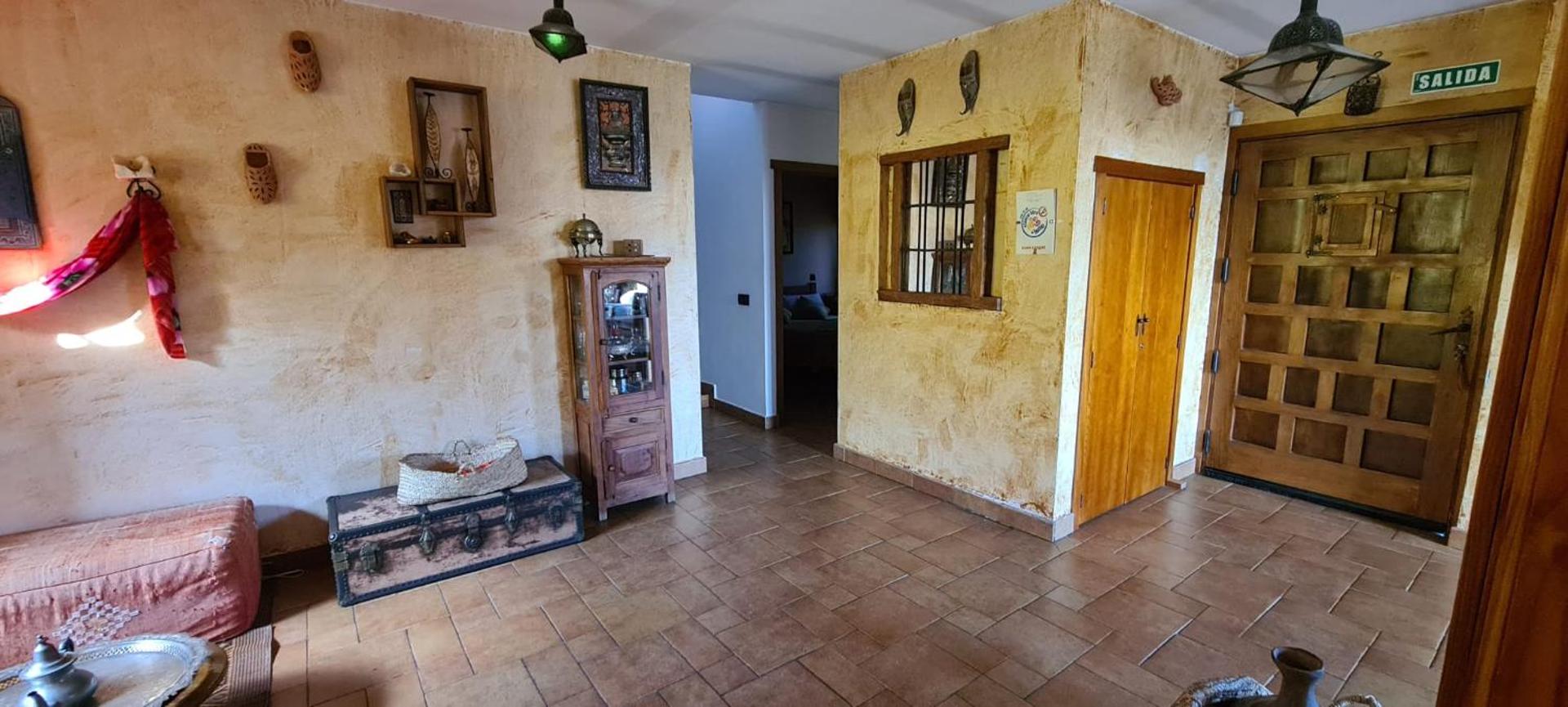 Meeting/conference room